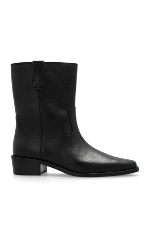 ロングブーツ Isabel Marant FW24 ANTYA (BO0135FA B3A23S01BK) Isabel Marant Boots `Antya` | Women's Shoes | Vitkac